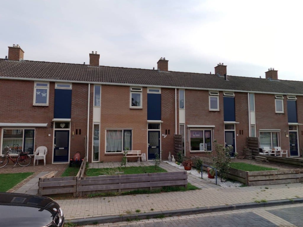 Linnaeuslaan 86, 9521 GS Nieuw-Buinen, Nederland