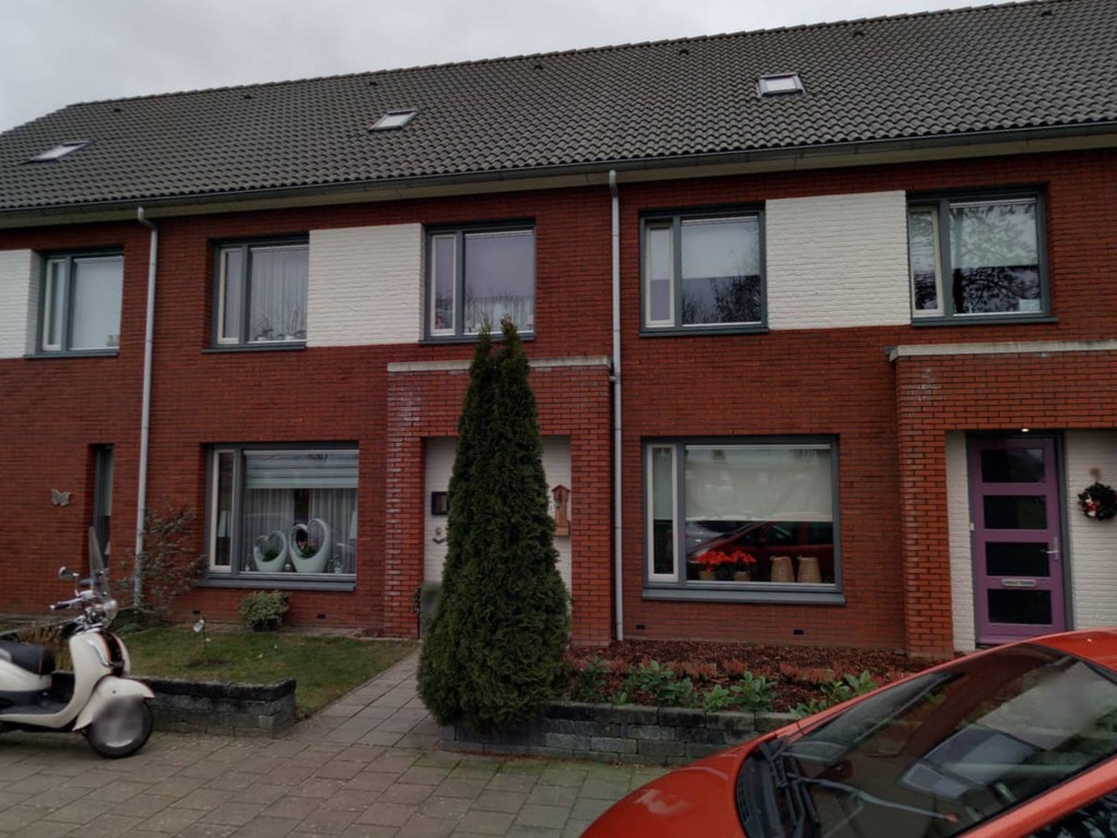 Bolwerk 45, 7823 VL Emmen, Nederland