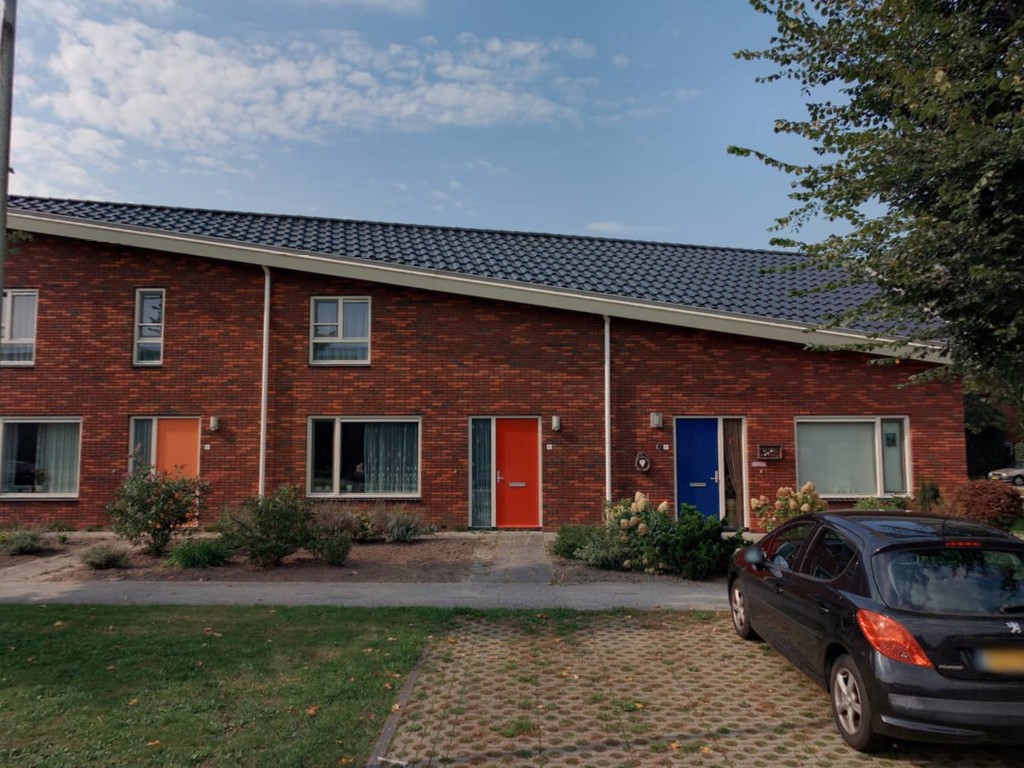 Boslaan 15A, 9591 BG Onstwedde, Nederland