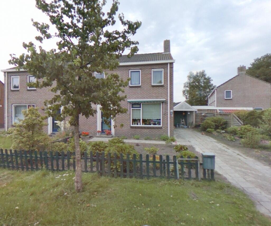 Kijlstraat 11, 9571 AL Tweede Exloermond, Nederland