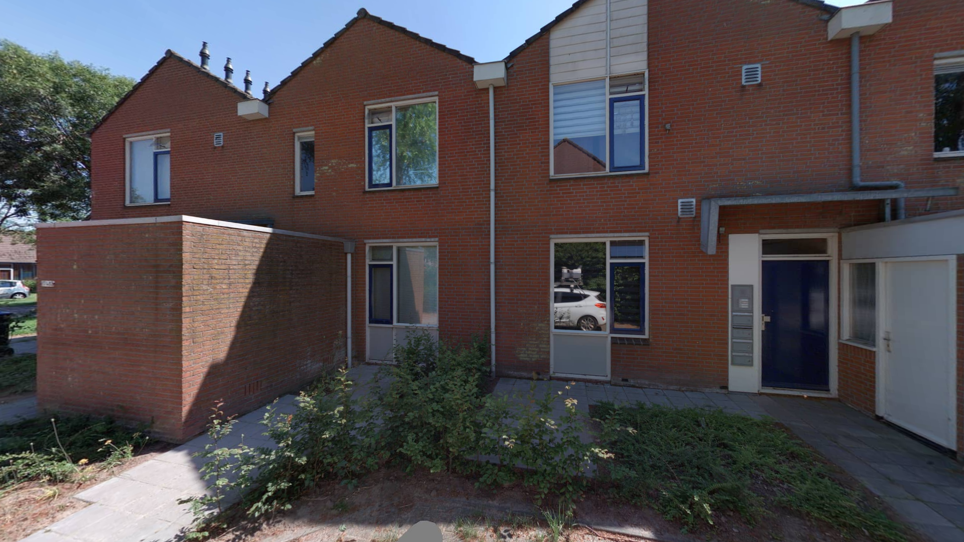 Hofstukken 77, 9407 KV Assen, Nederland