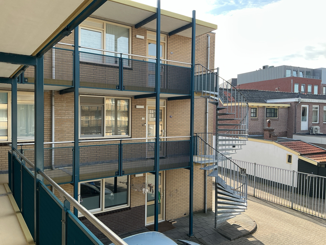 Jan Fabriciusstraat 79, 9401 BV Assen, Nederland