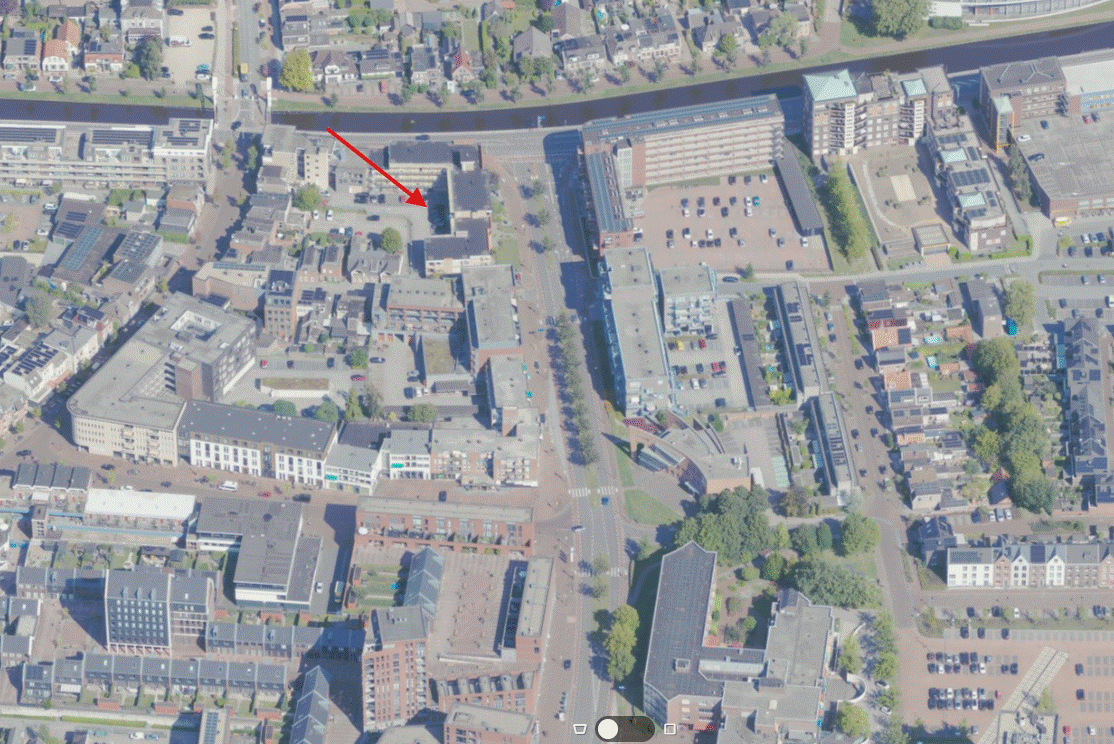 Jan Fabriciusstraat 79