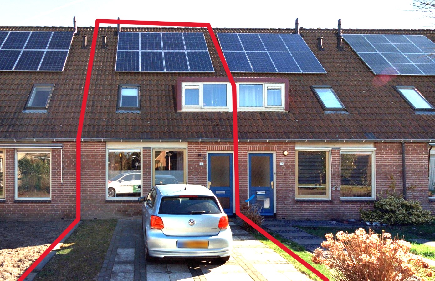 Karelspad 11, 7963 DH Ruinen, Nederland