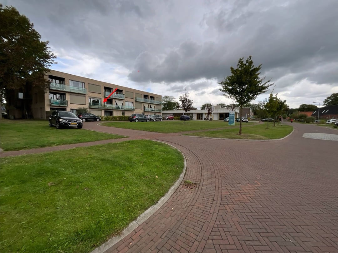 Molenweg 100, 7971 BJ Havelte, Nederland