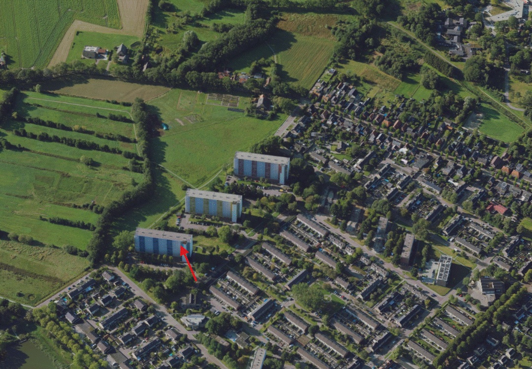 Speenkruidstraat 131