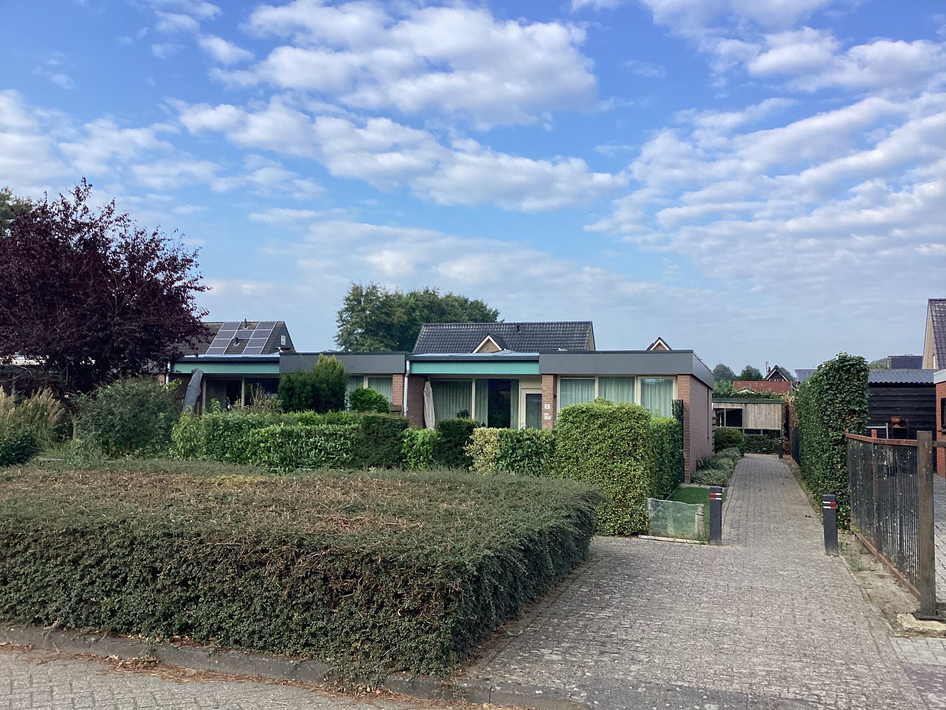 De Paldert 8, 7891 SK Klazienaveen, Nederland