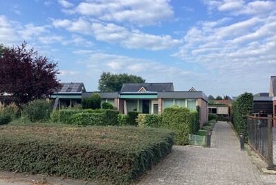 De Paldert 8