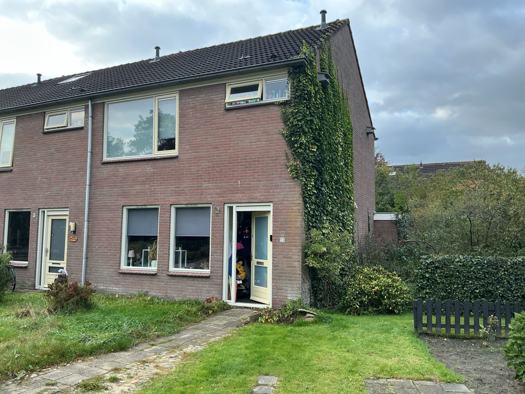K.J. Blokstraat 34, 8384 EV Wilhelminaoord, Nederland