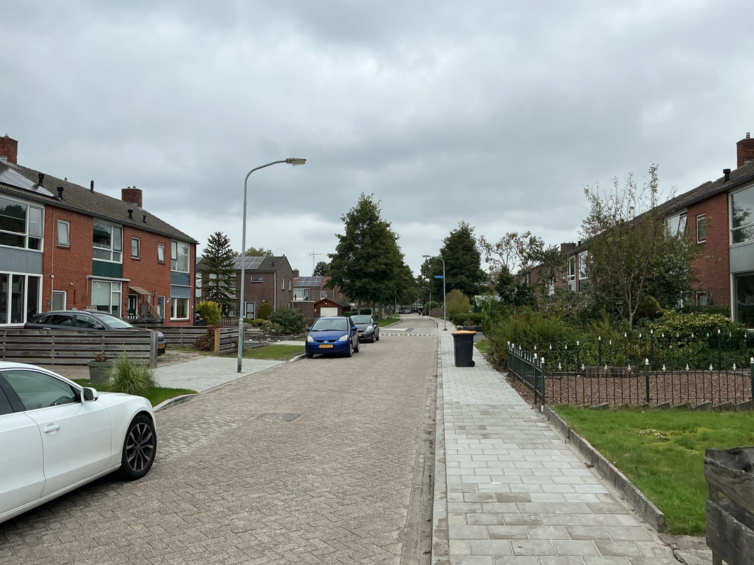 Prinses Beatrixstraat 34