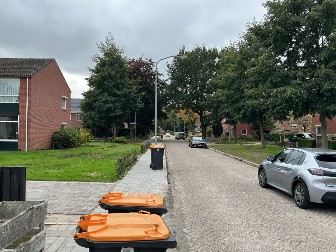 Prinses Beatrixstraat 34