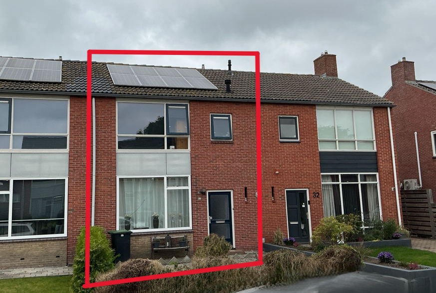 Prinses Beatrixstraat 34, 9422 HL Smilde, Nederland