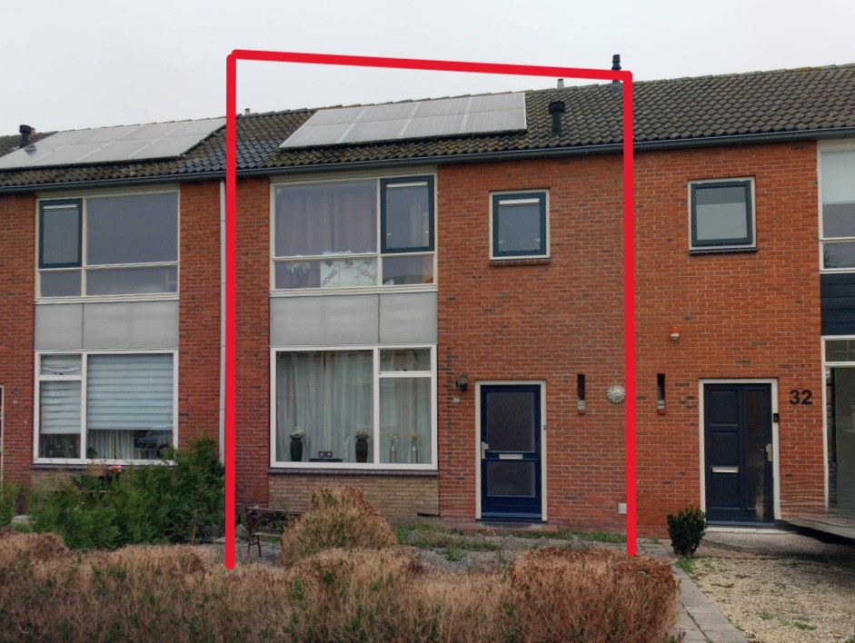 Prinses Beatrixstraat 34