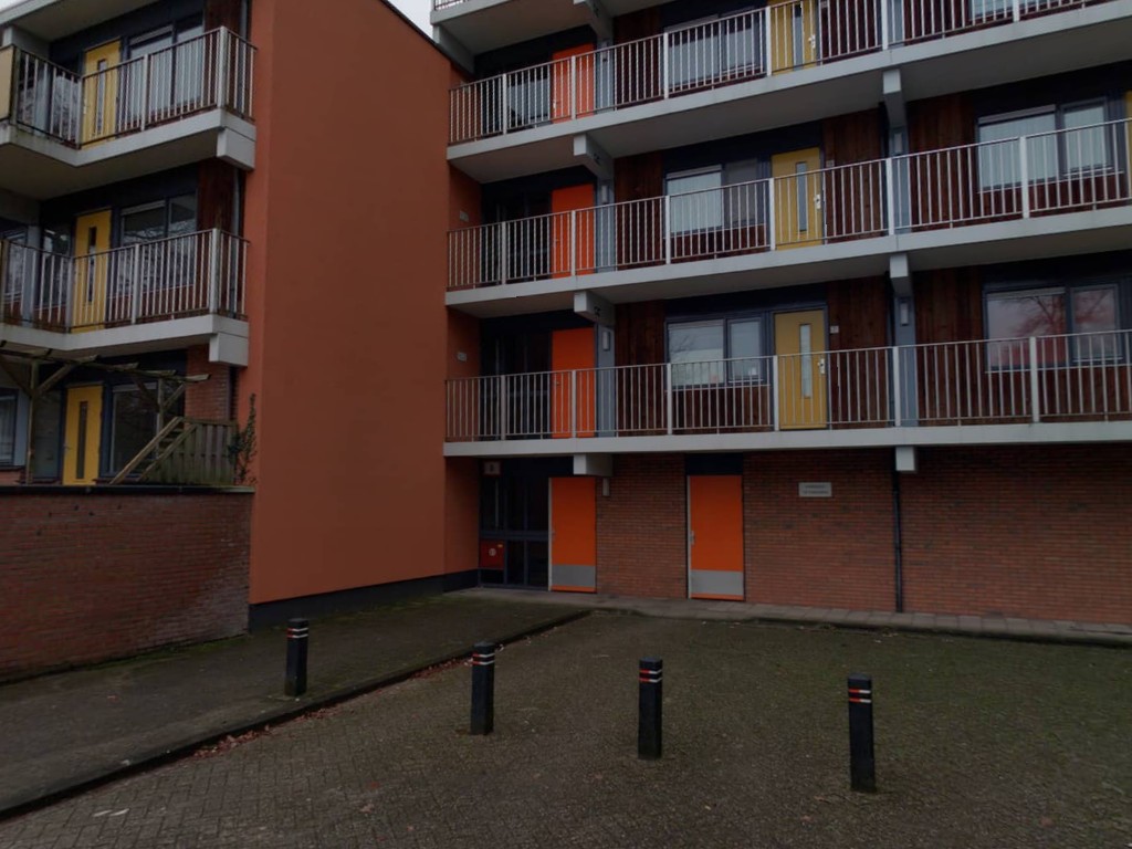 Oude Meerdijk 35, 7824 RP Emmen, Nederland