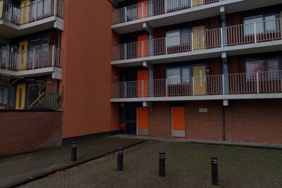Oude Meerdijk 35
