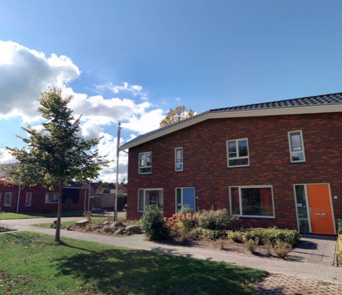 Boslaan 17A, 9591 BG Onstwedde, Nederland