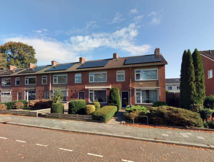 Engelandlaan 30, 9501 AR Stadskanaal, Nederland