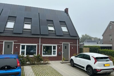 Prins Bernhardstraat 23-A