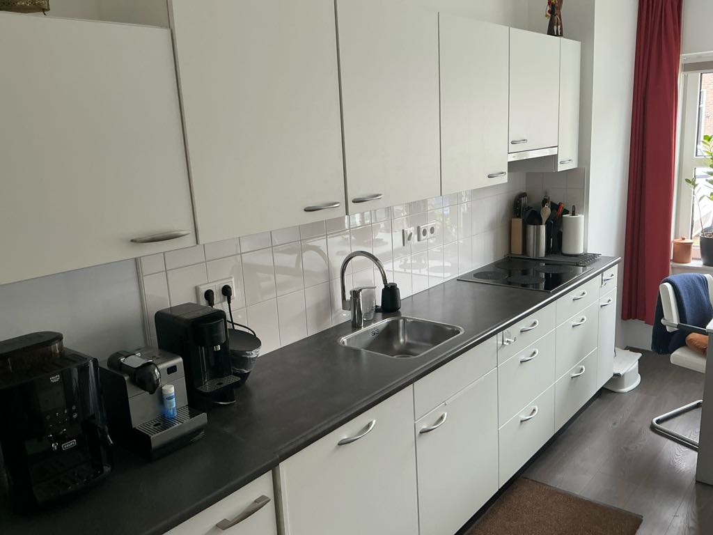 Prins Bernhardstraat 23A