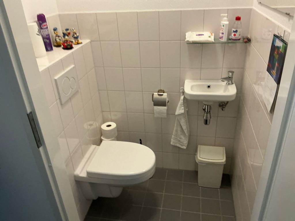 Prins Bernhardstraat 23A