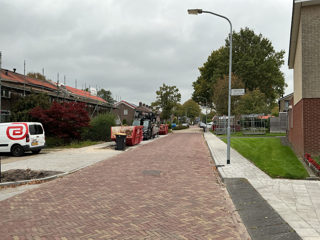 Koningin Julianastraat 36