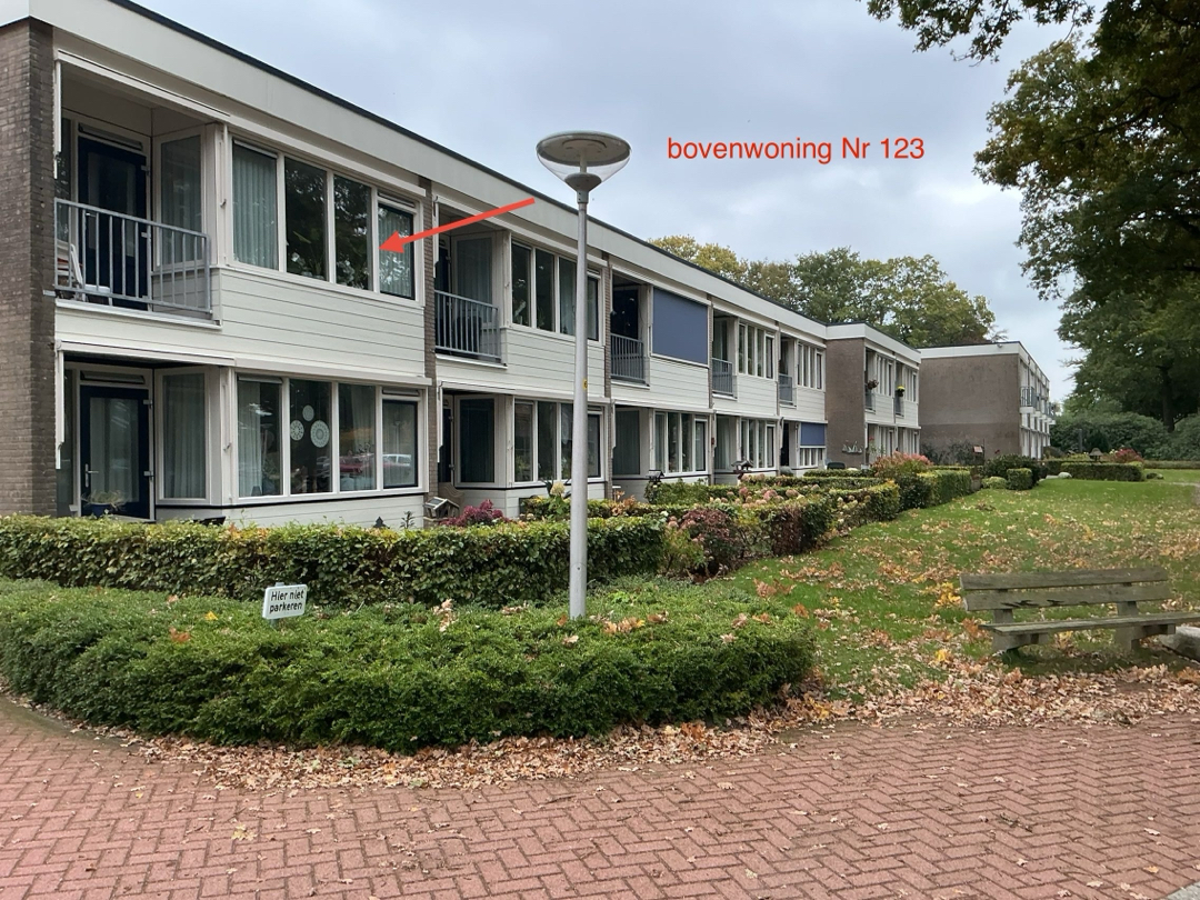 Zantingehof 123, 7921 GK Zuidwolde, Nederland