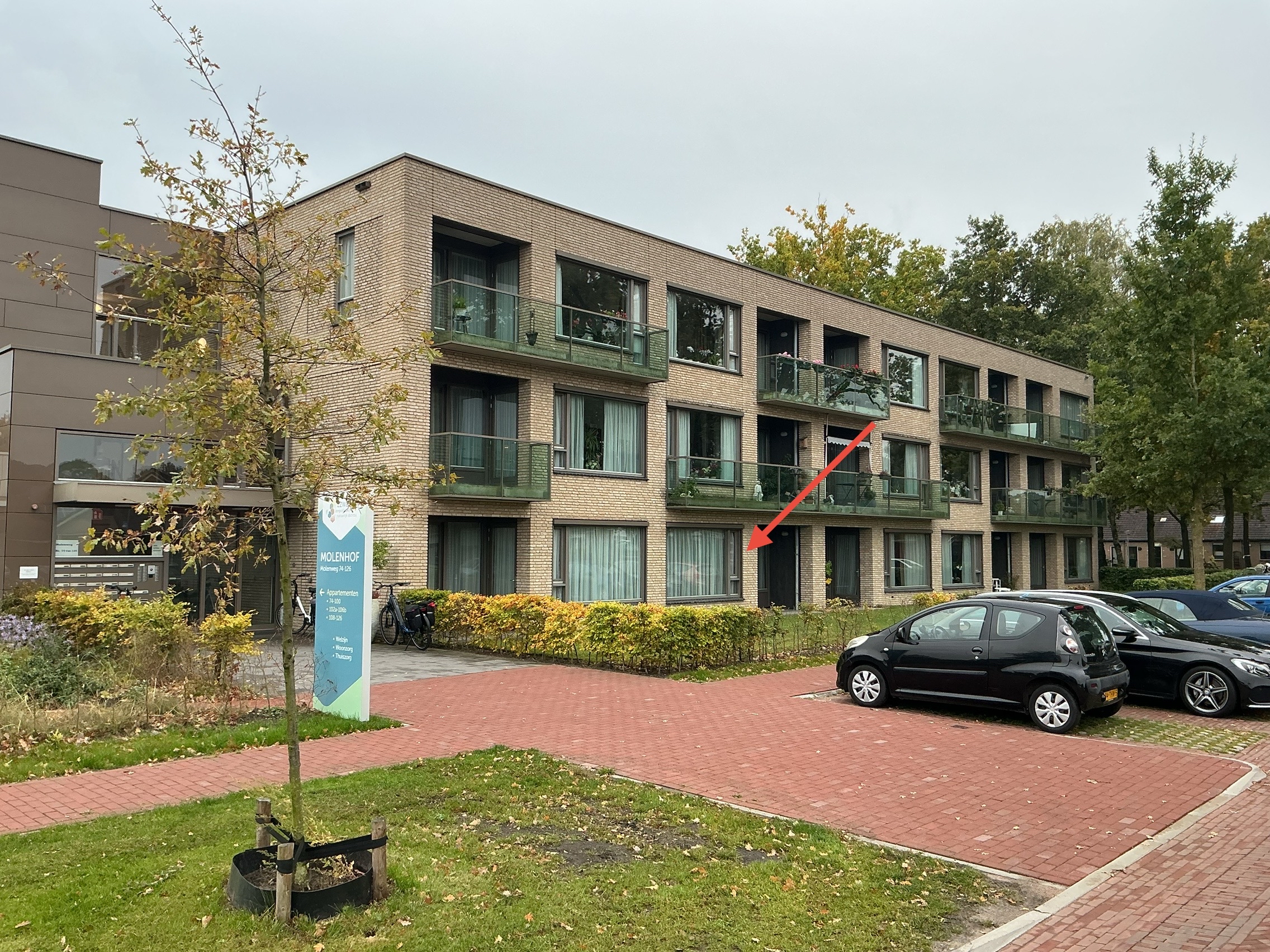 Molenweg 76, 7971 BJ Havelte, Nederland