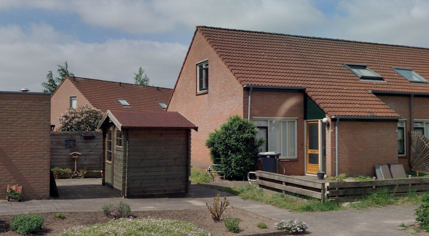 Scheerturfstraat 9, 7848 CL Schoonoord, Nederland