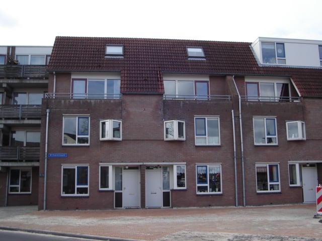 Bernhardpassage 62, 9301 KV Roden, Nederland