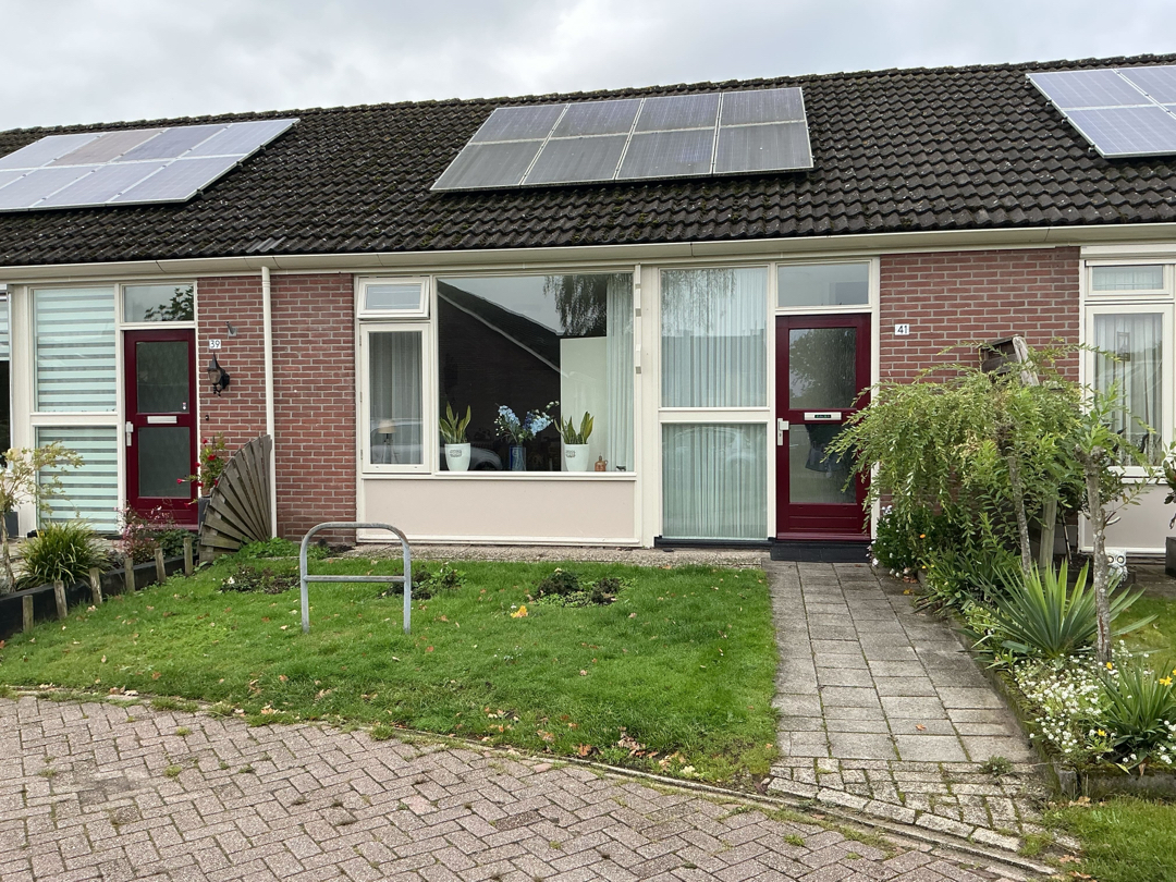 Dennenlaan 41, 7971 AP Havelte, Nederland