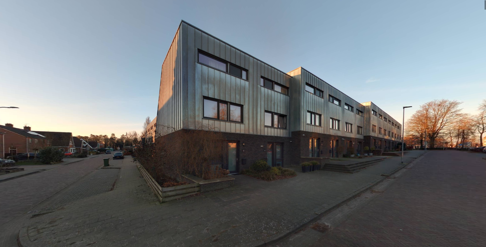 Buitenweg 56, 7811 JZ Emmen, Nederland