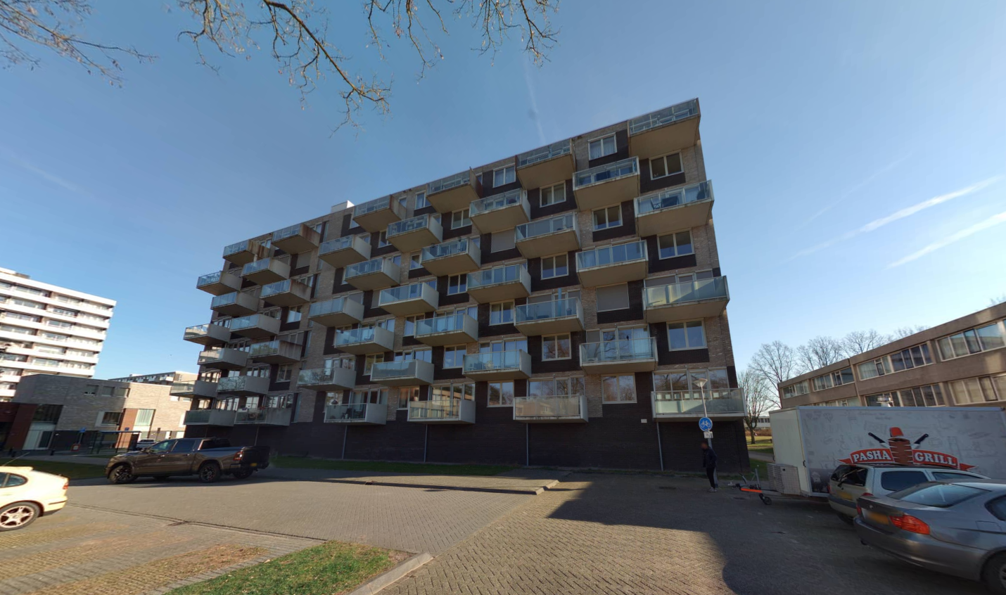 De Haar 112D, 7823 CX Emmen, Nederland