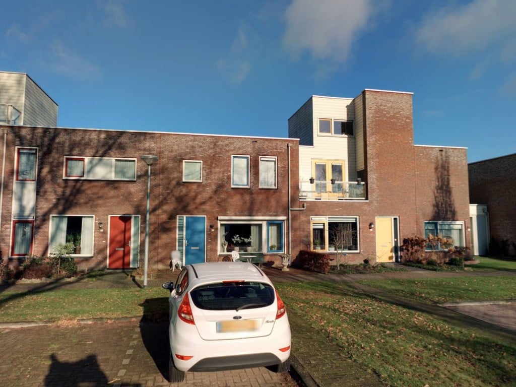 Lange Spruitstraat 23, 7891 JZ Klazienaveen, Nederland