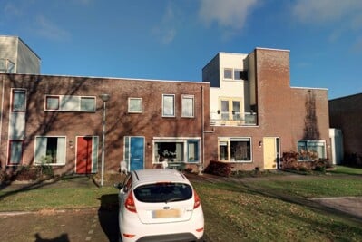 Lange Spruitstraat 23