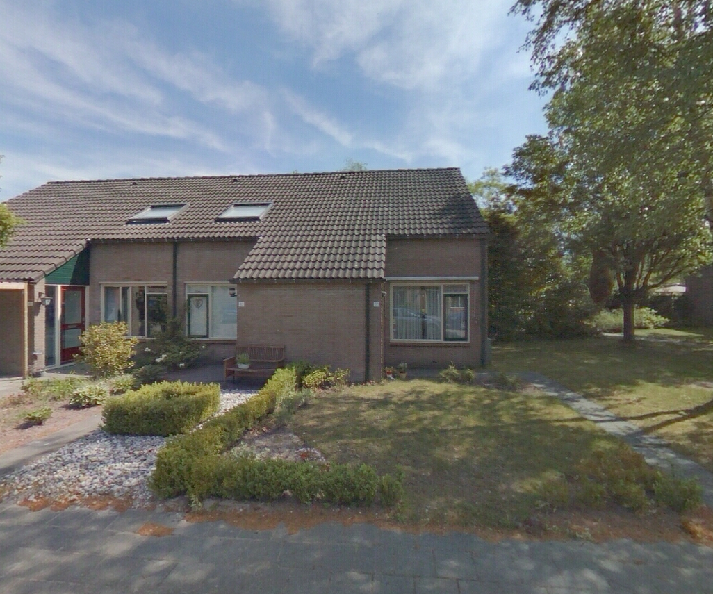 Brinkmaten 38, 7854 TL Aalden, Nederland