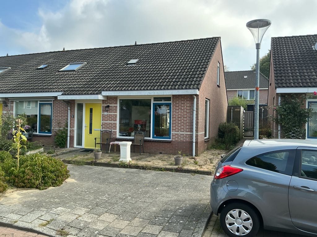 Prinses Irenestraat 38, 8331 ER Steenwijk, Nederland