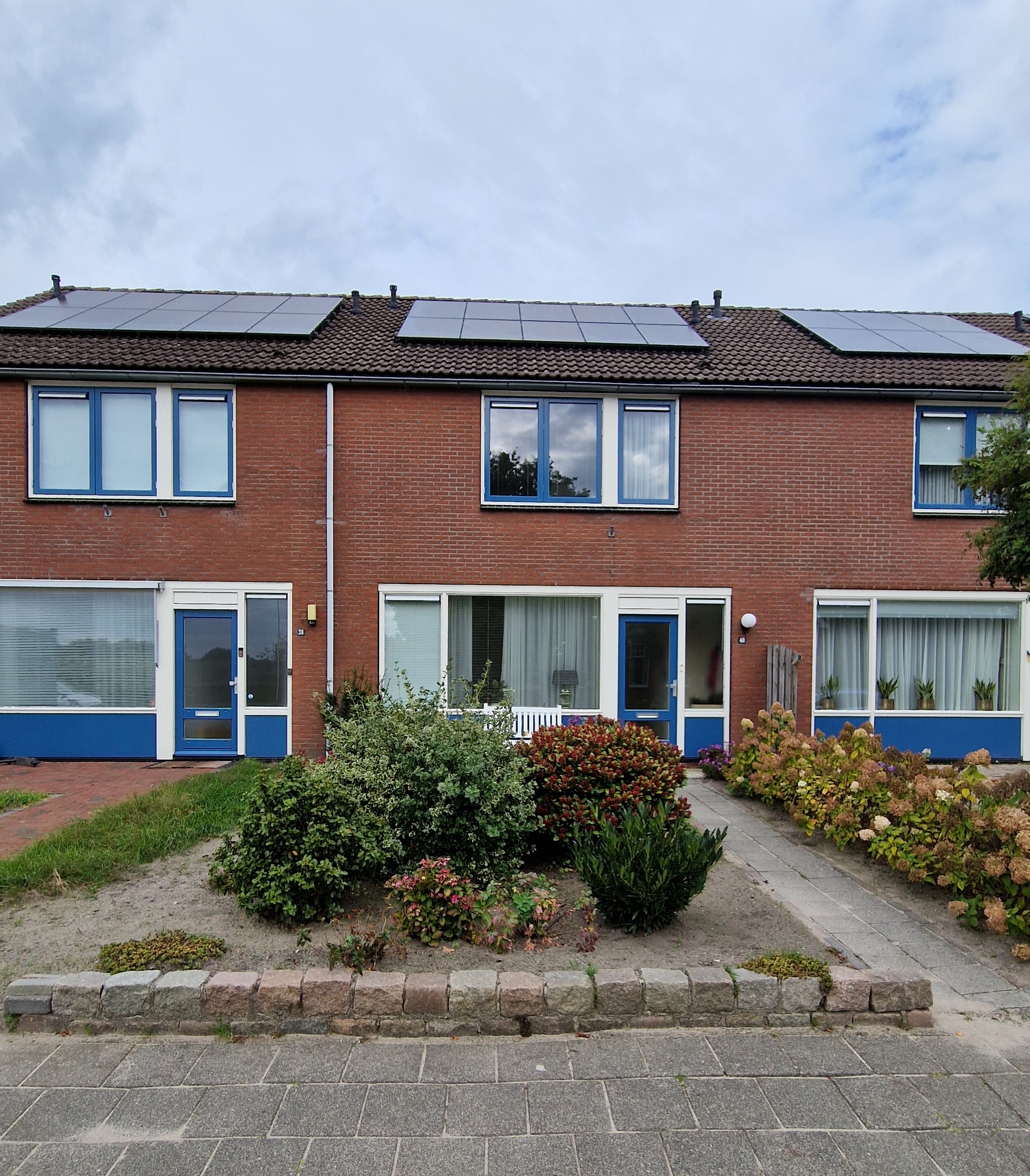 Esweg 40, 9761 ER Eelde, Nederland