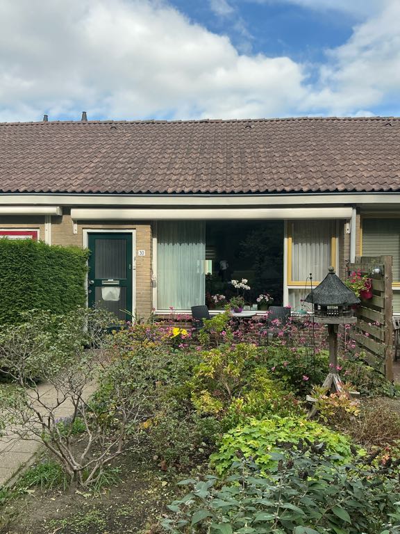 Thorbeckestraat 30, 8331 AN Steenwijk, Nederland