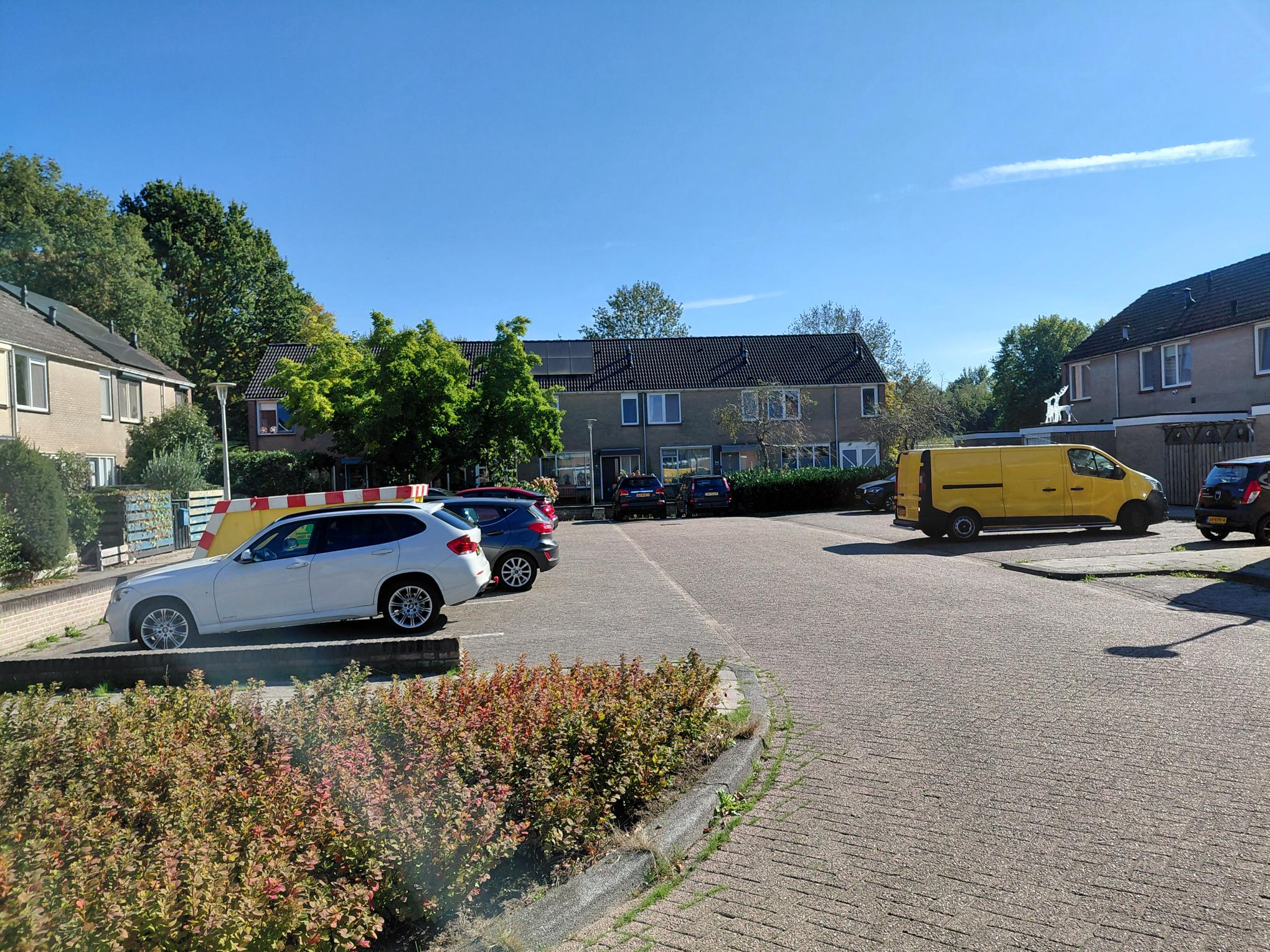 Van Toutenburglaan 56