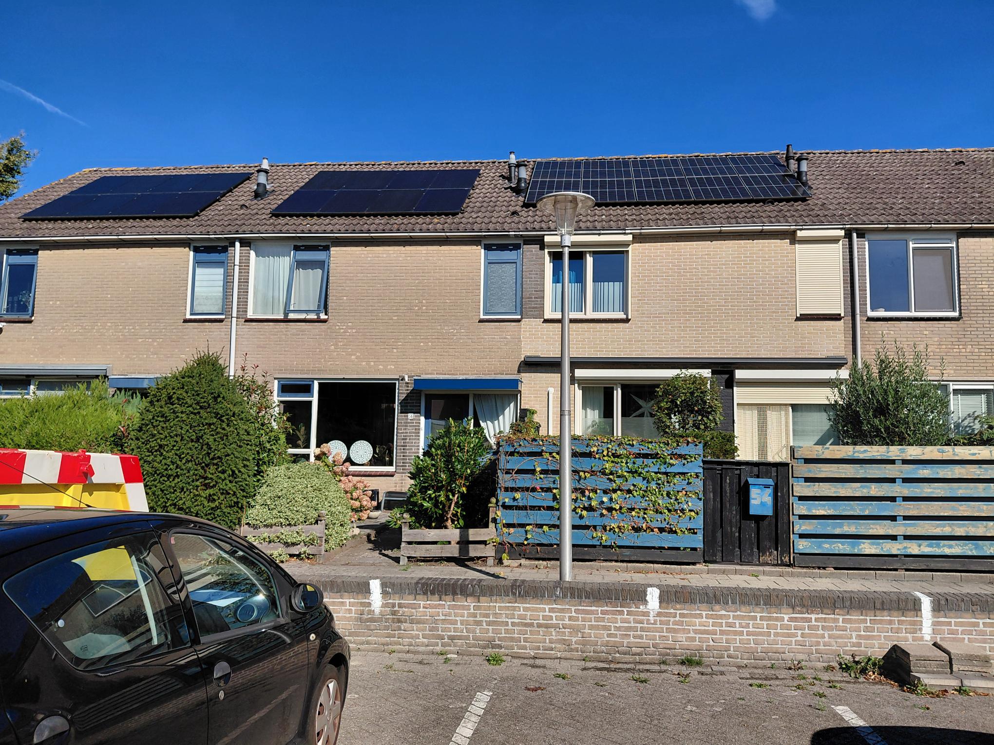 Van Toutenburglaan 56