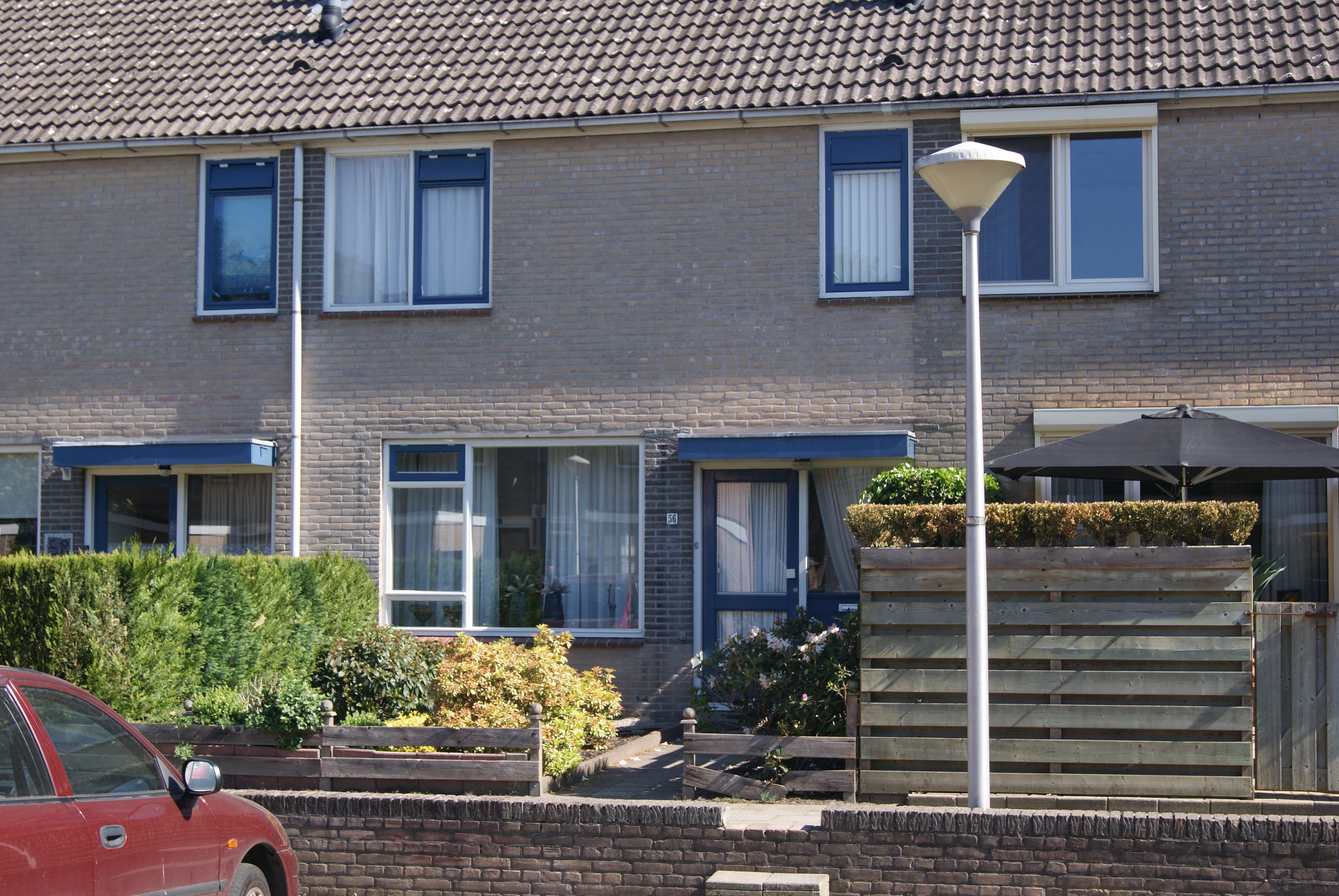 Van Toutenburglaan 56, 7742 XN Coevorden, Nederland