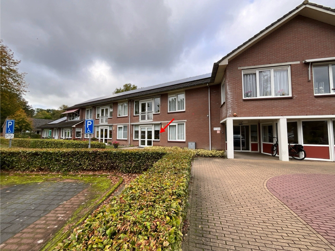 De Wijert 3, 7981 AH Diever, Nederland