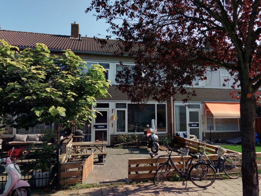 Rijnlandlaan 30, 9501 SC Stadskanaal, Nederland