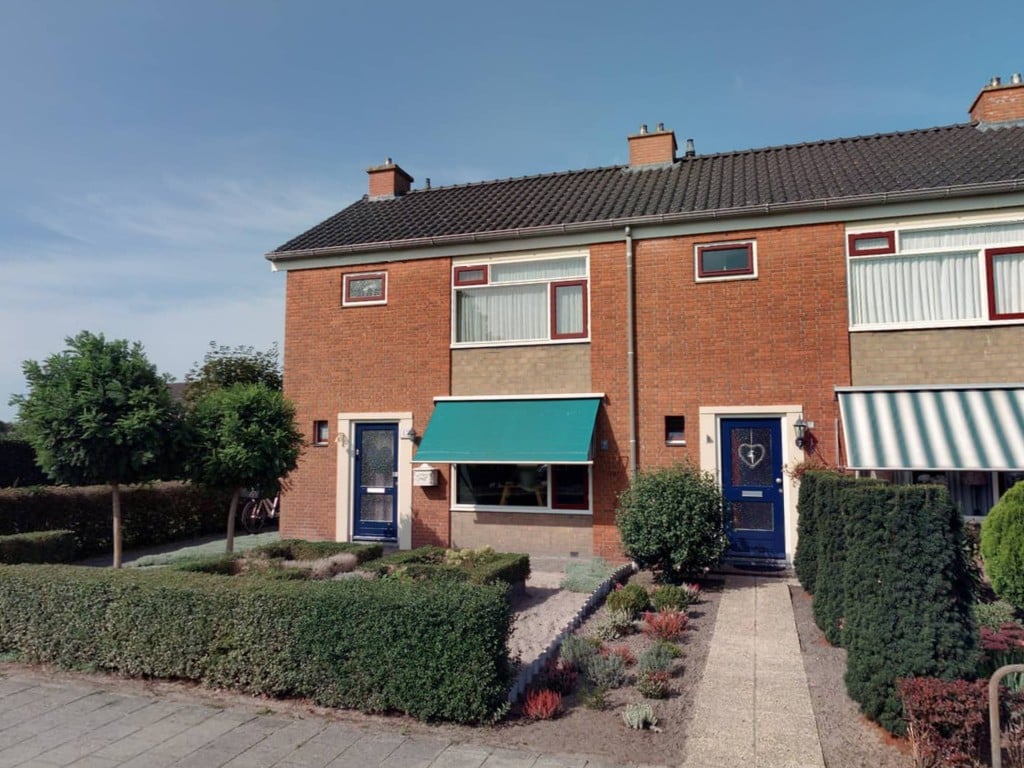 Rozenstraat 14, 9581 CN Musselkanaal, Nederland