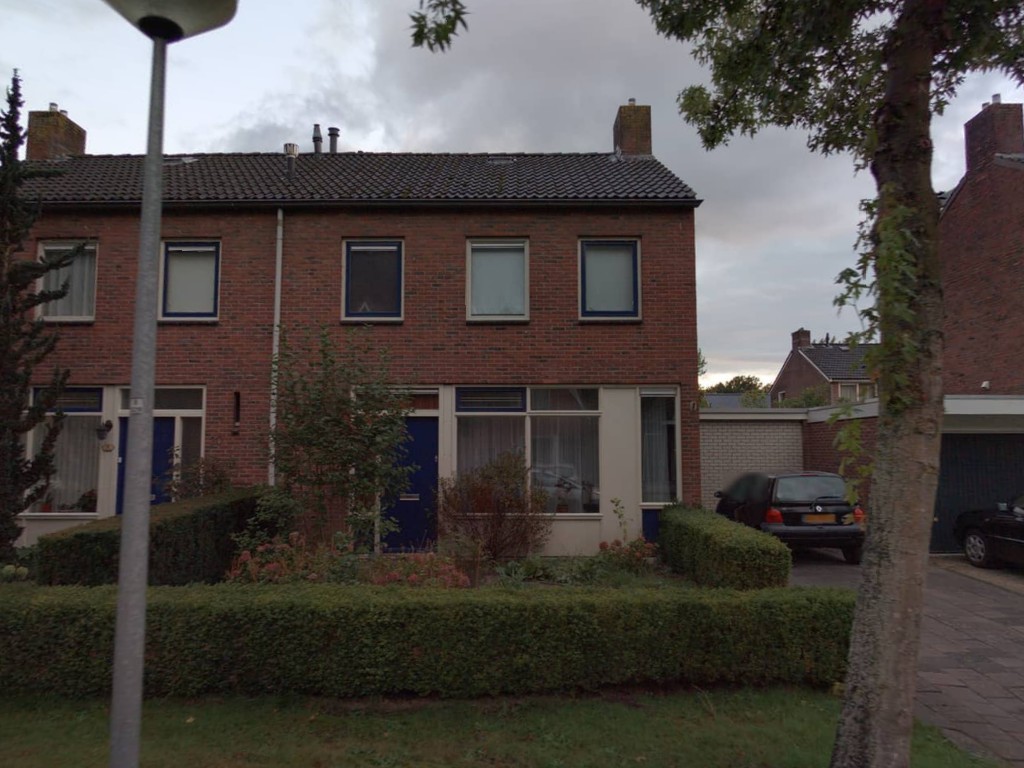 Torenakkers 18, 9531 AV Borger, Nederland