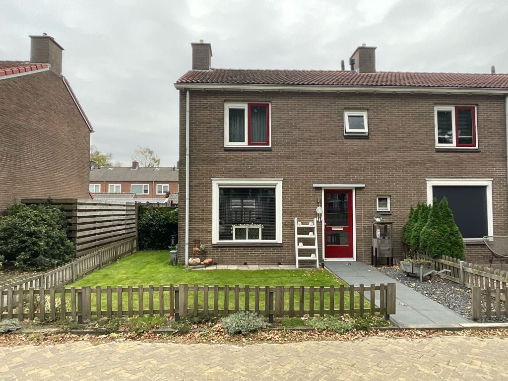 Jan van der Helmweg 7, 7913 AV Hollandscheveld, Nederland