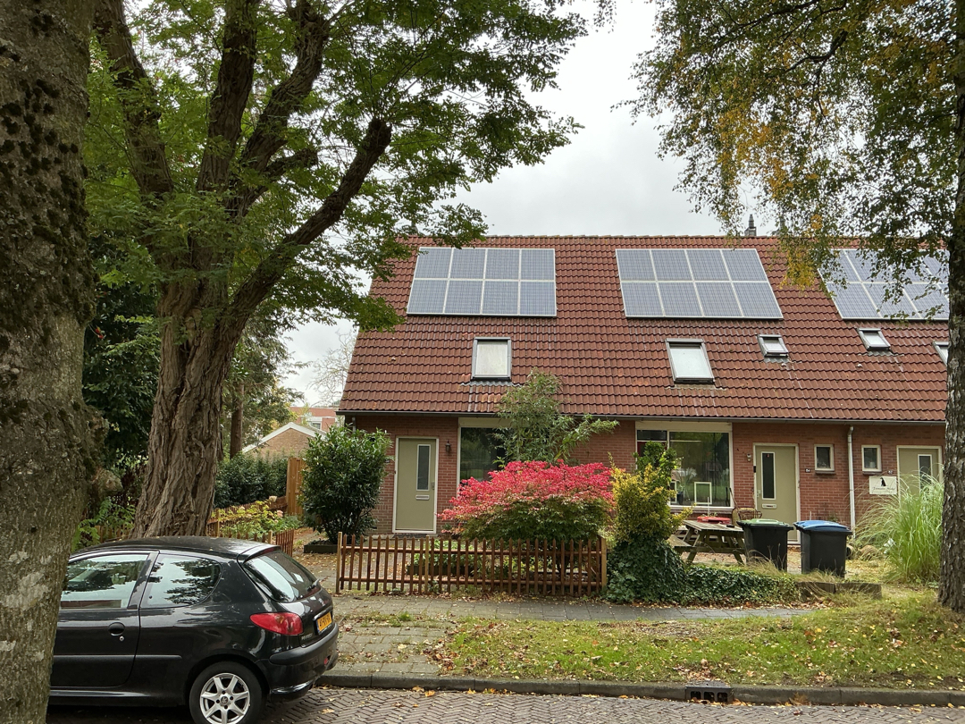 Pelikaanstraat 86, 9404 CR Assen, Nederland