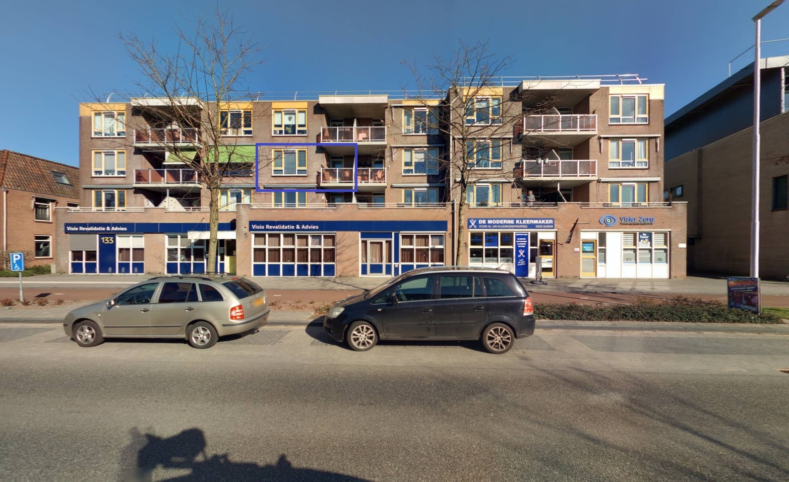 Het Haagje 139, 7902 LE Hoogeveen, Nederland