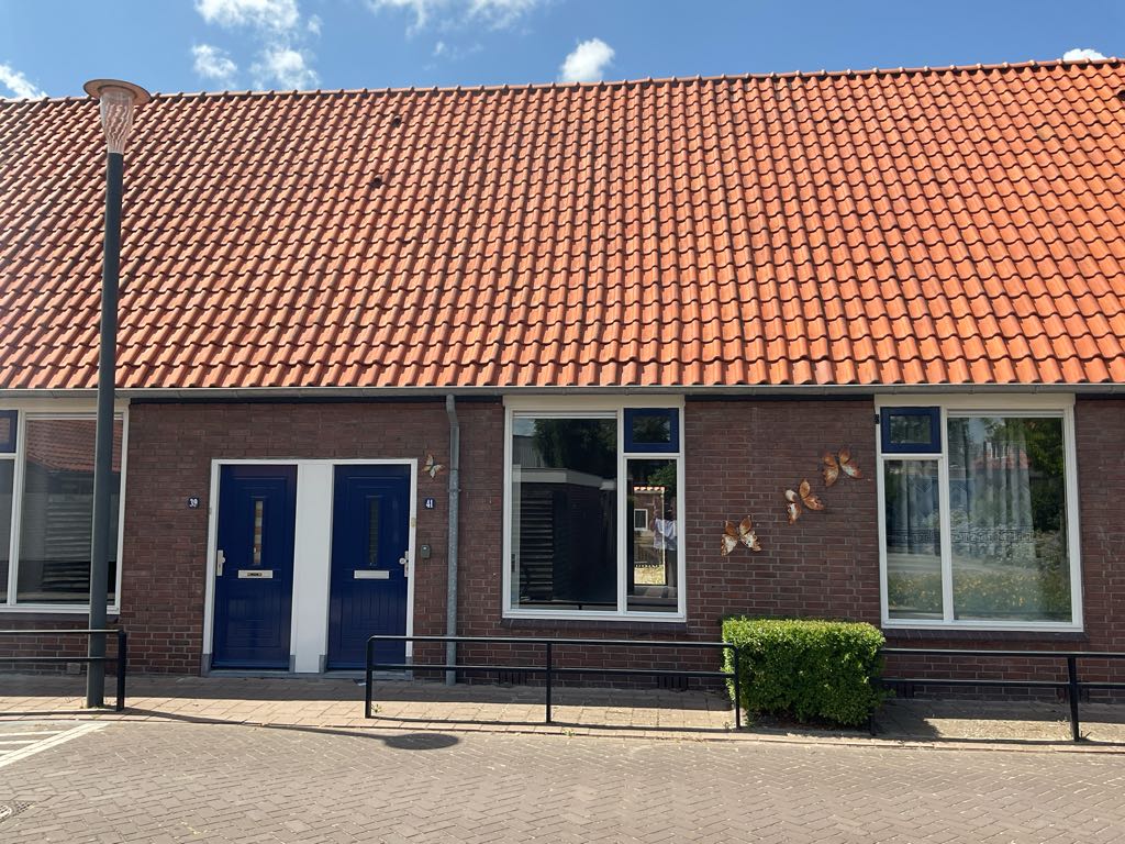 Emmastraat 41, 7902 BT Hoogeveen, Nederland