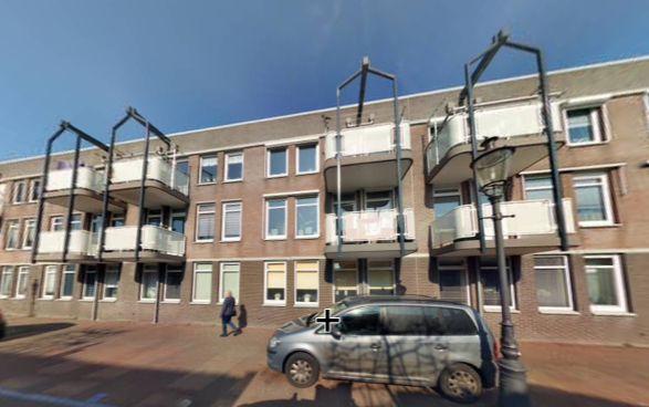 Oosterstraat 35, 7741 JZ Coevorden, Nederland